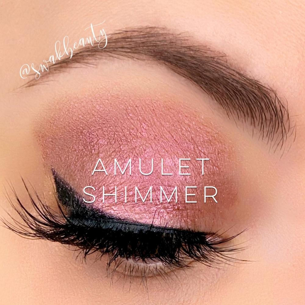 Amulet Shimmer ShadowSense